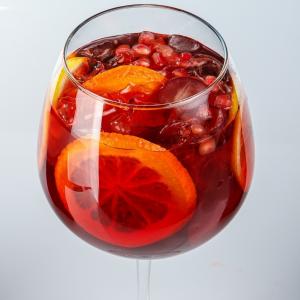 САНГРИЯ ГРАНАТ