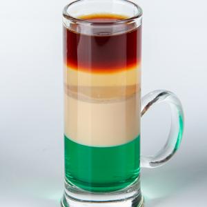 Шот Мираж